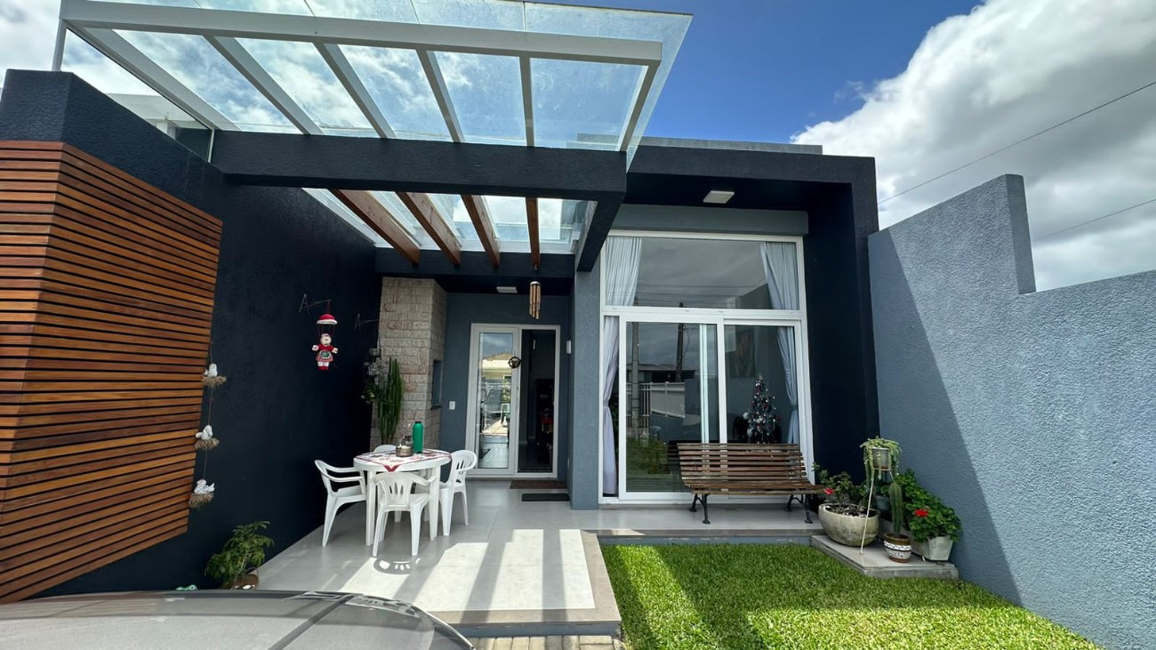 Casa 3 dormitórios para venda, Xangri-lá em Xangri-lá | Ref.: 18790