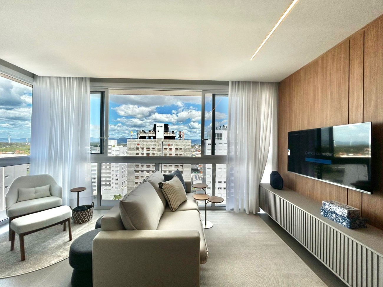 Apartamento 3 dormitórios para venda, Navegantes em Capão da Canoa | Ref.: 18794