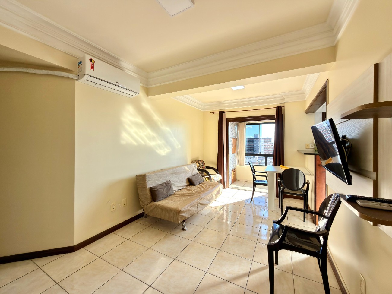 Apartamento 1 dormitório para venda, Centro em Capão da Canoa | Ref.: 18816