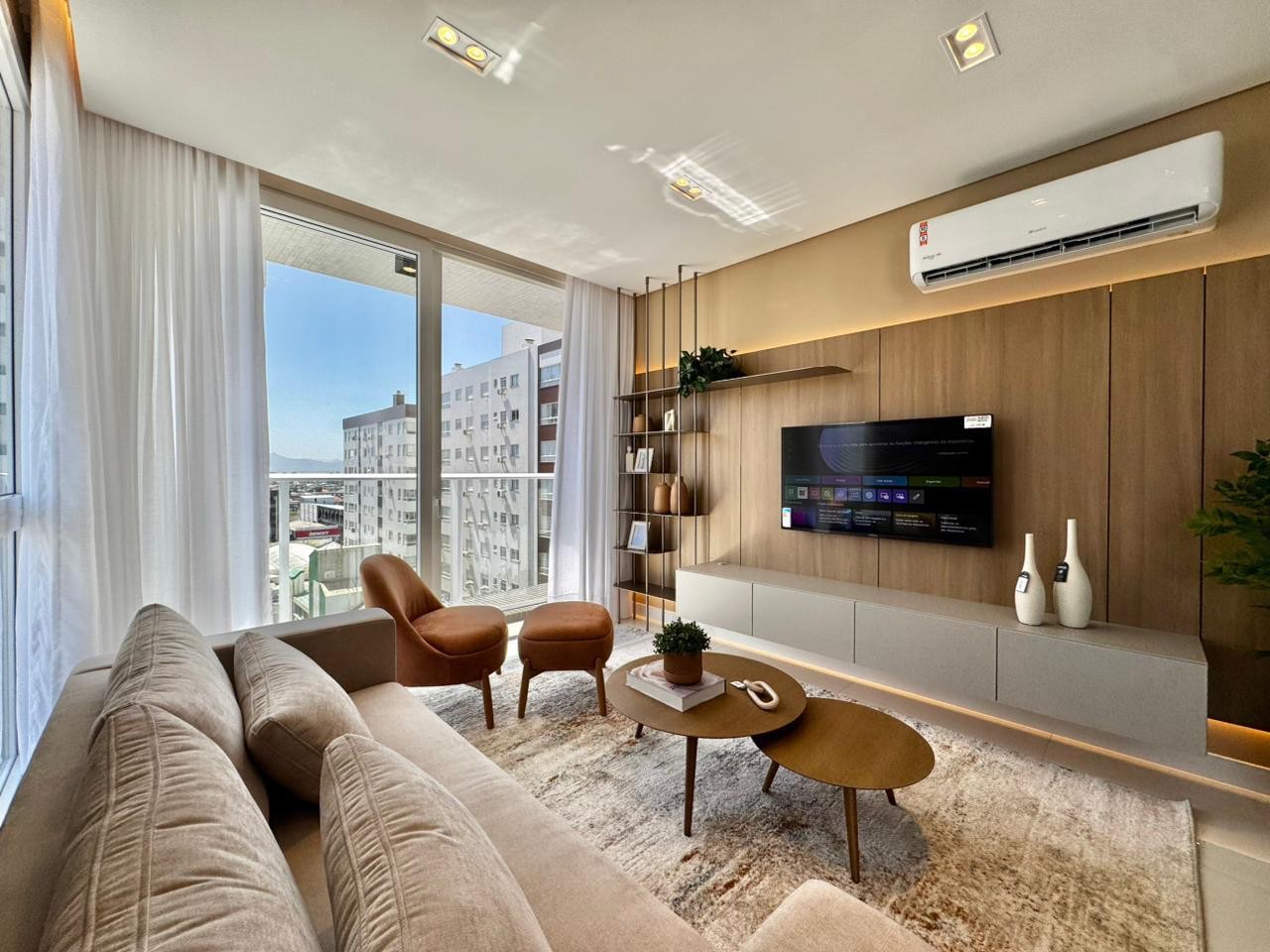 Apartamento 3 dormitórios para venda, Centro em Capão da Canoa | Ref.: 18822