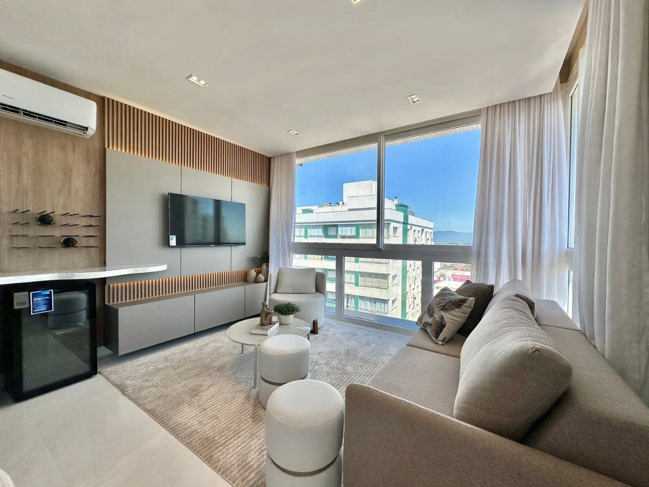 Apartamento 3 dormitórios para venda, Centro em Capão da Canoa | Ref.: 18823