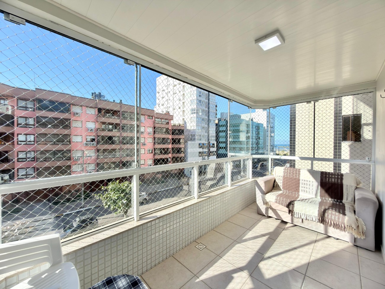 Apartamento 3 dormitórios para venda, Centro em Capão da Canoa | Ref.: 18836