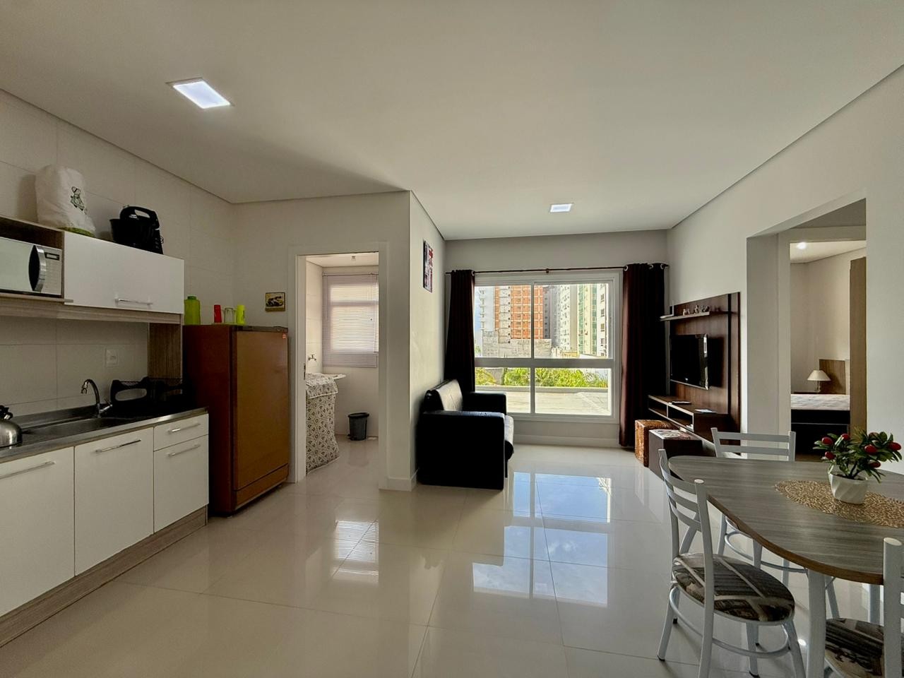 Apartamento 1 dormitório para venda, Zona Nova em Capão da Canoa | Ref.: 18838