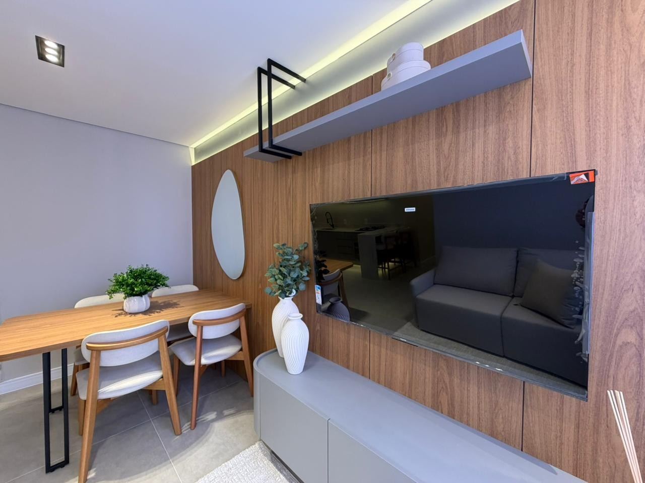 Apartamento 2 dormitórios para venda, Navegantes em Capão da Canoa | Ref.: 18851