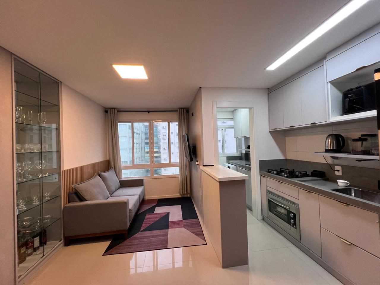Apartamento 2 dormitórios para venda, Navegantes em Capão da Canoa | Ref.: 18908