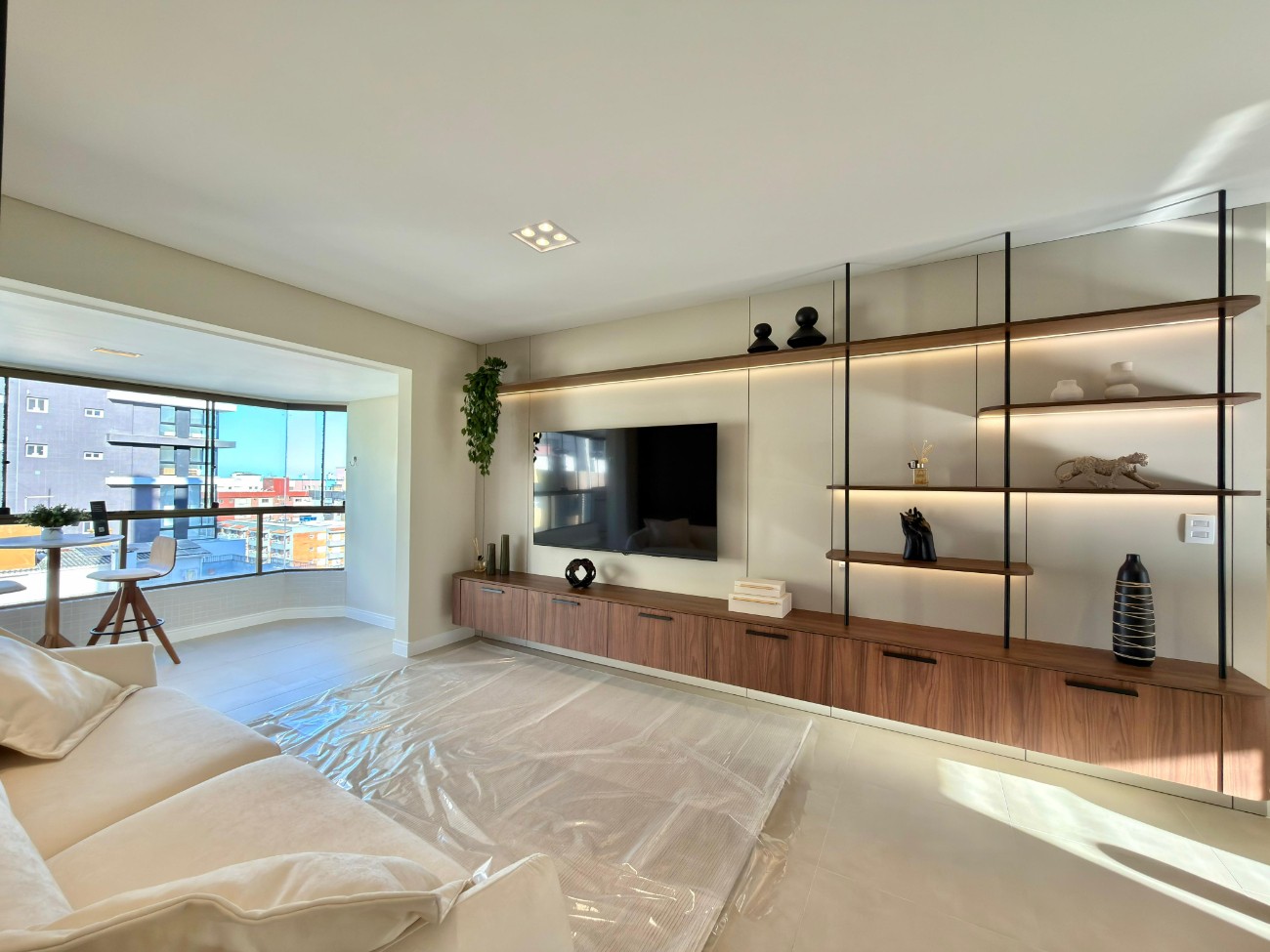 Apartamento 2 dormitórios para venda, Centro em Capão da Canoa | Ref.: 18928