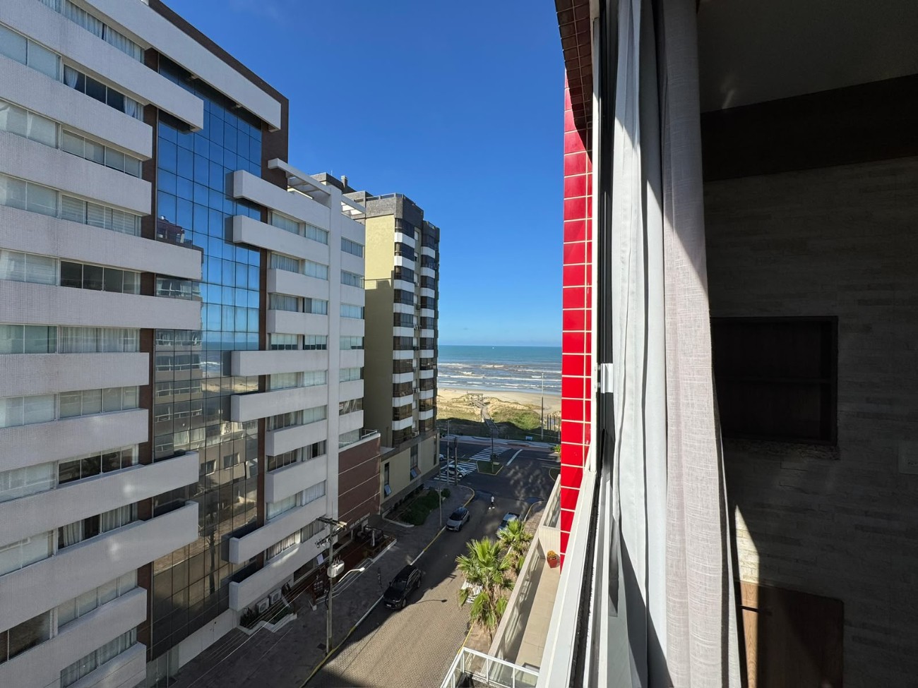 Apartamento 3 dormitórios para venda, Navegantes em Capão da Canoa | Ref.: 18935