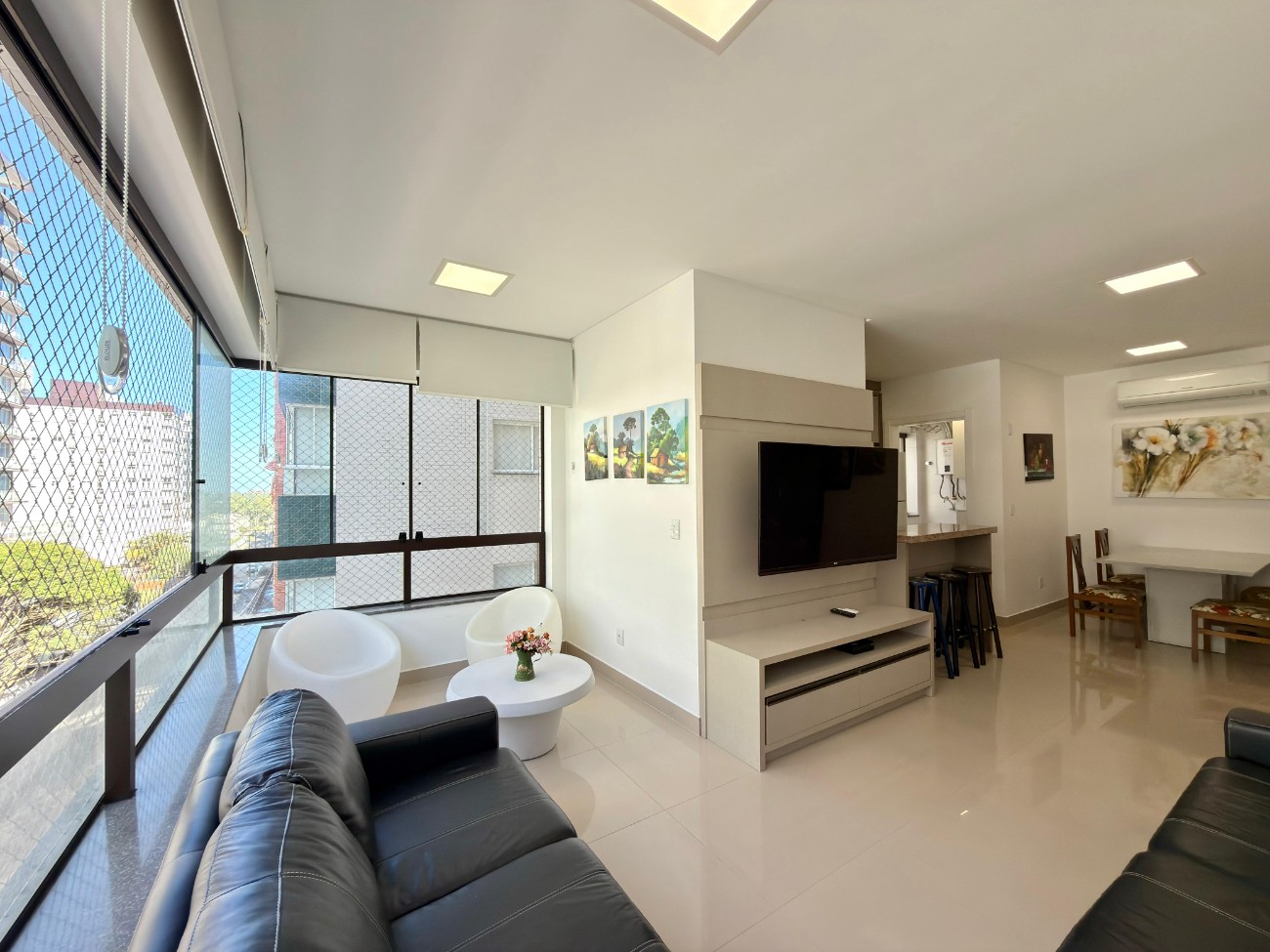 Apartamento 3 dormitórios para venda, Navegantes em Capão da Canoa | Ref.: 18939