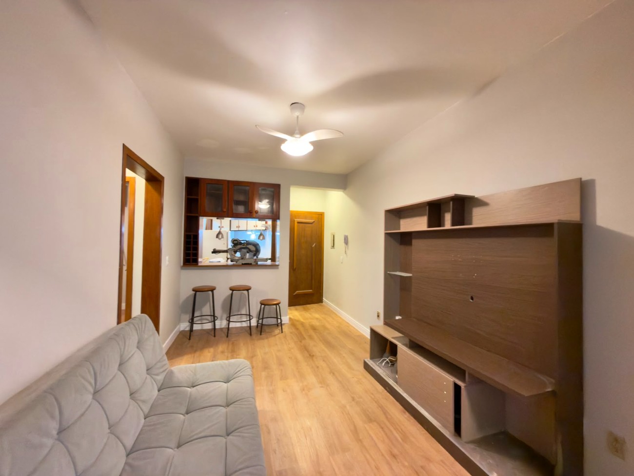 Apartamento 2 dormitórios para venda, Centro em Capão da Canoa | Ref.: 18986