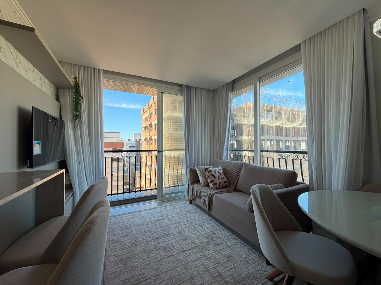 Apartamento 2 dormitórios para venda, Zona Nova em Capão da Canoa | Ref.: 19052