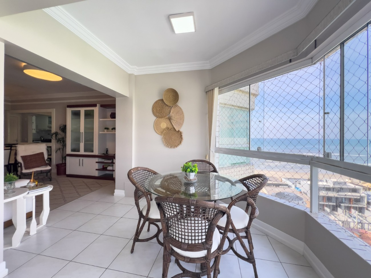 Apartamento 2 dormitórios para venda, Zona Nova em Capão da Canoa | Ref.: 19065