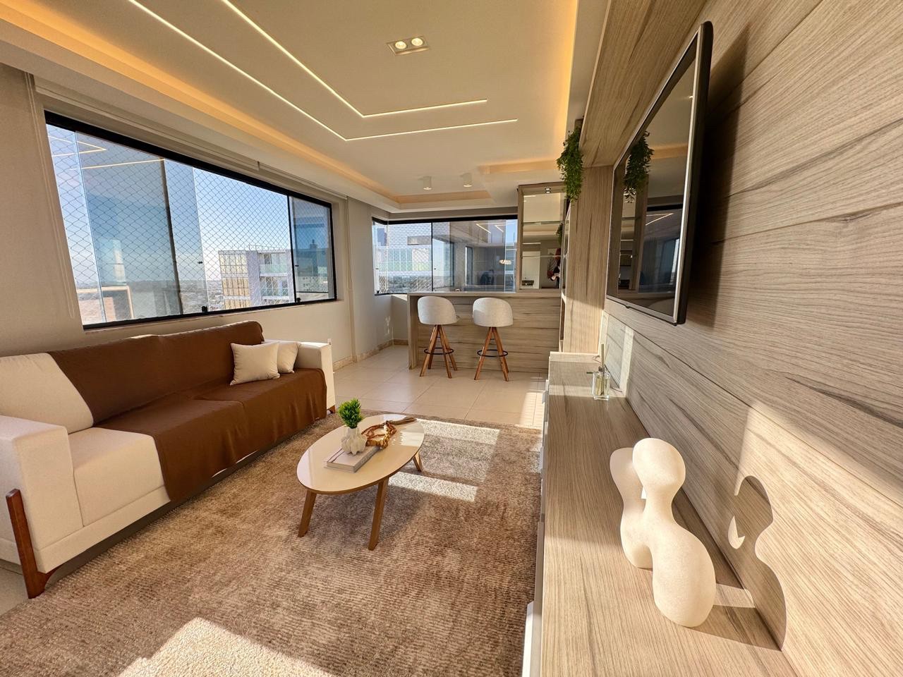 Apartamento 2 dormitórios para venda, Centro em Capão da Canoa | Ref.: 19072