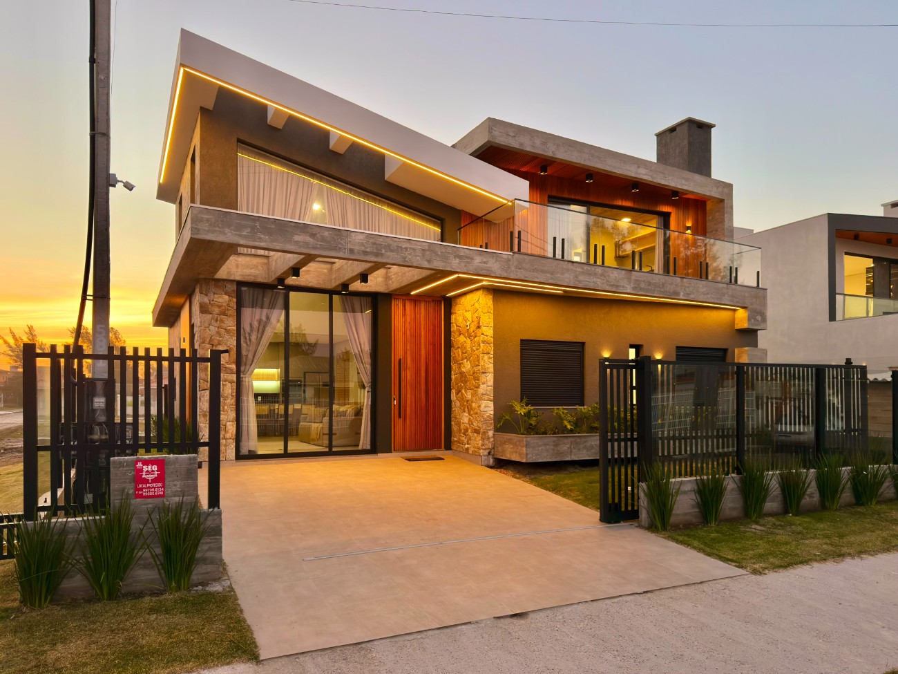 Casa 3 dormitórios para venda, Zona Norte em Capão da Canoa | Ref.: 19073