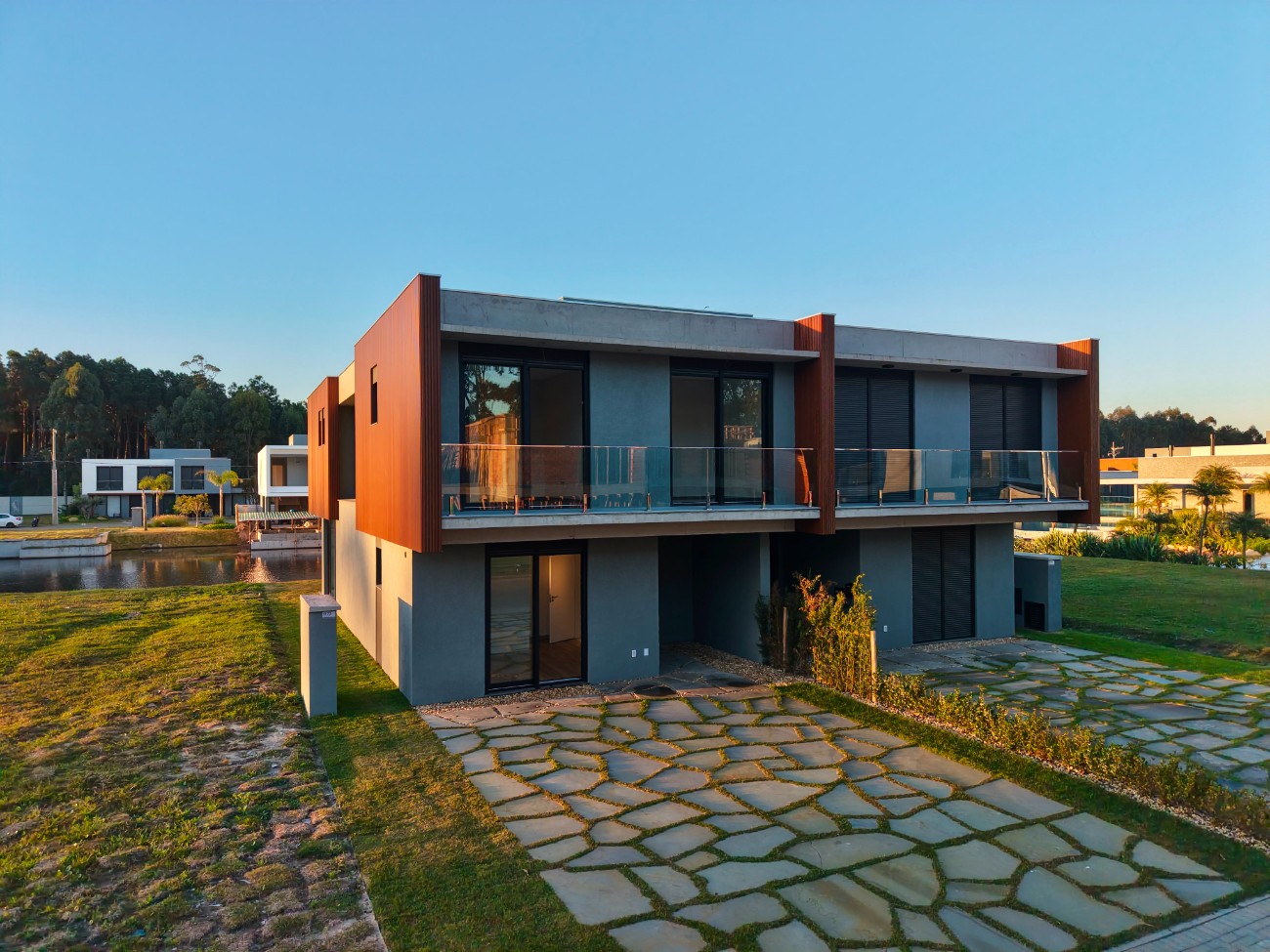 Casa em Condomínio 4 dormitórios para venda, Xangri-lá em Xangri-lá | Ref.: 19102