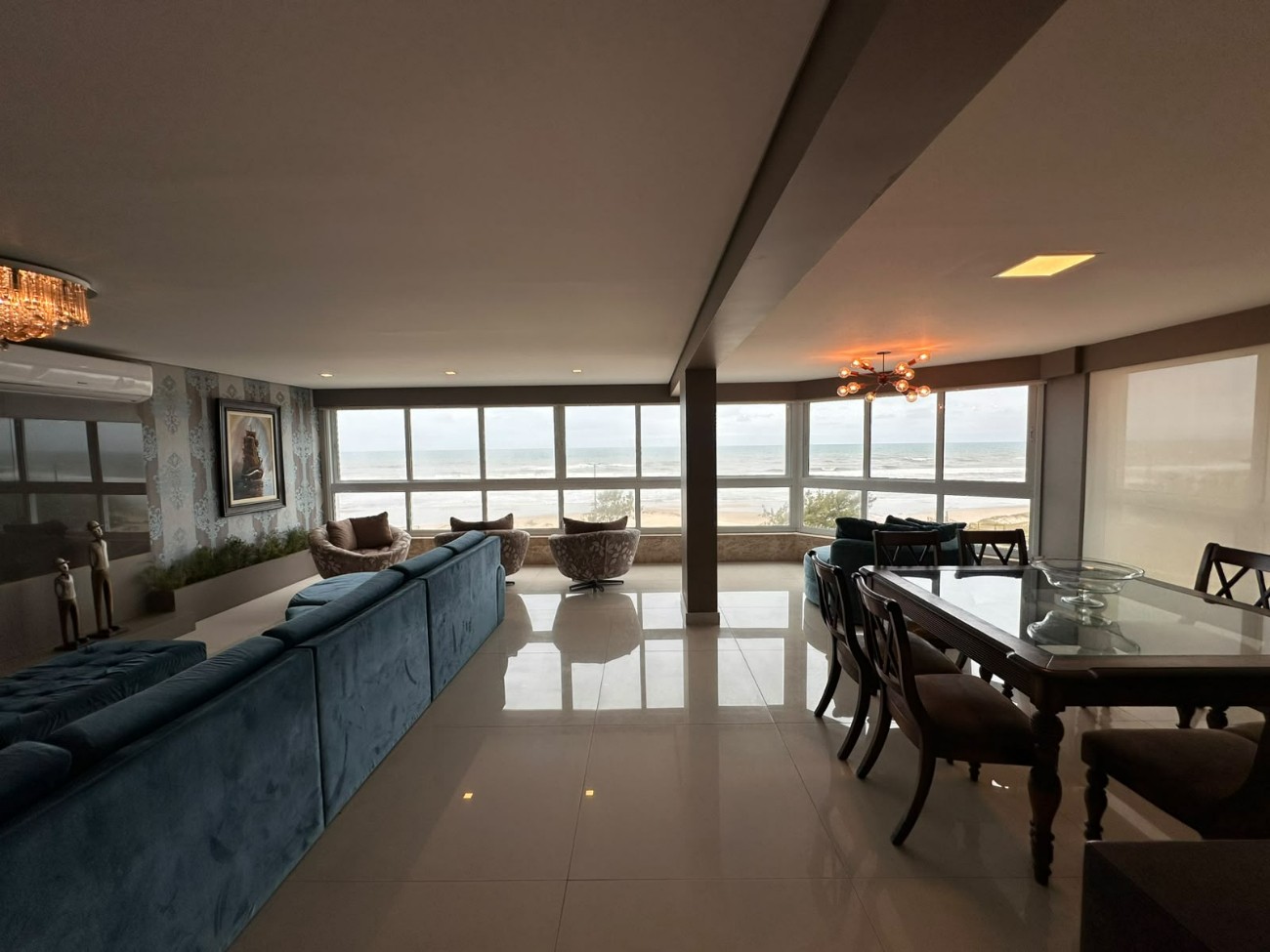 Apartamento 5 dormitórios para venda, Navegantes em Capão da Canoa | Ref.: 19144