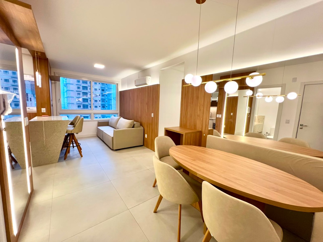 Apartamento 2 dormitórios para venda, Zona Nova em Capão da Canoa | Ref.: 19172