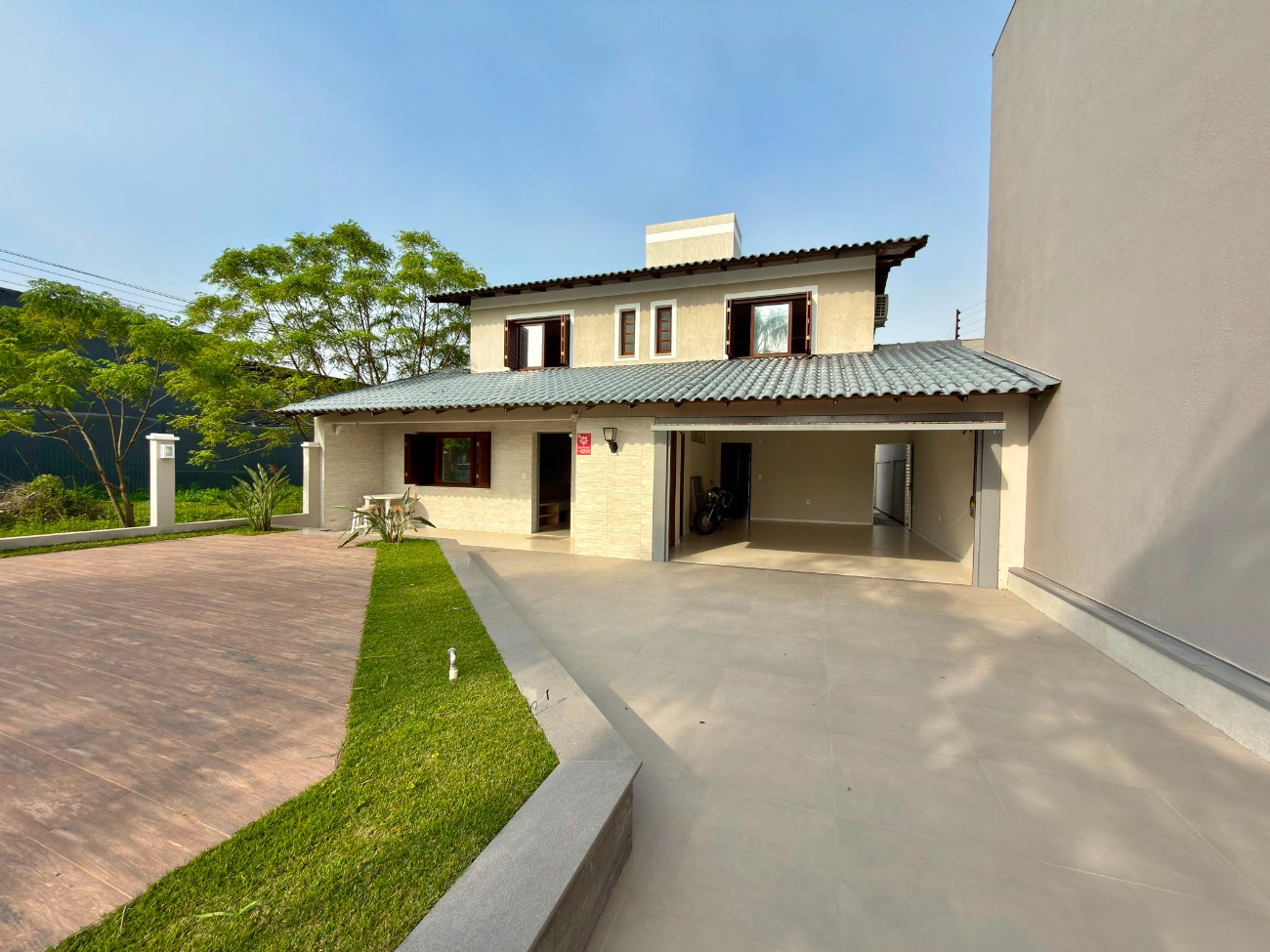 Casa 3 dormitórios para venda, Zona Nova em Capão da Canoa | Ref.: 19176