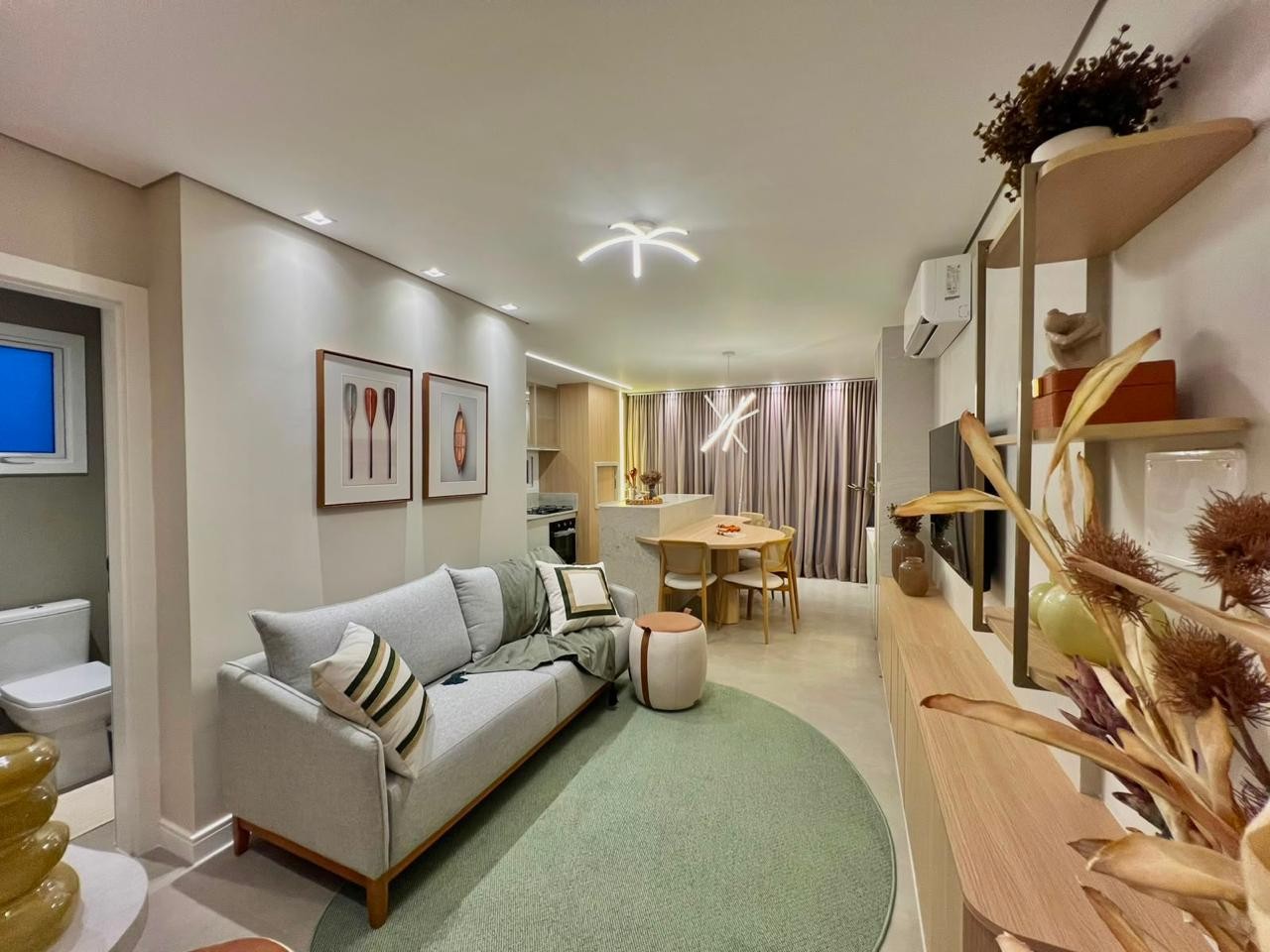 Apartamento 3 dormitórios para venda, Navegantes em Capão da Canoa | Ref.: 19212