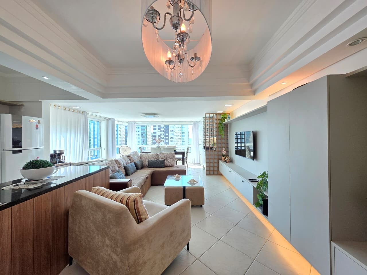 Apartamento 3 dormitórios para venda, Zona Nova em Capão da Canoa | Ref.: 19242