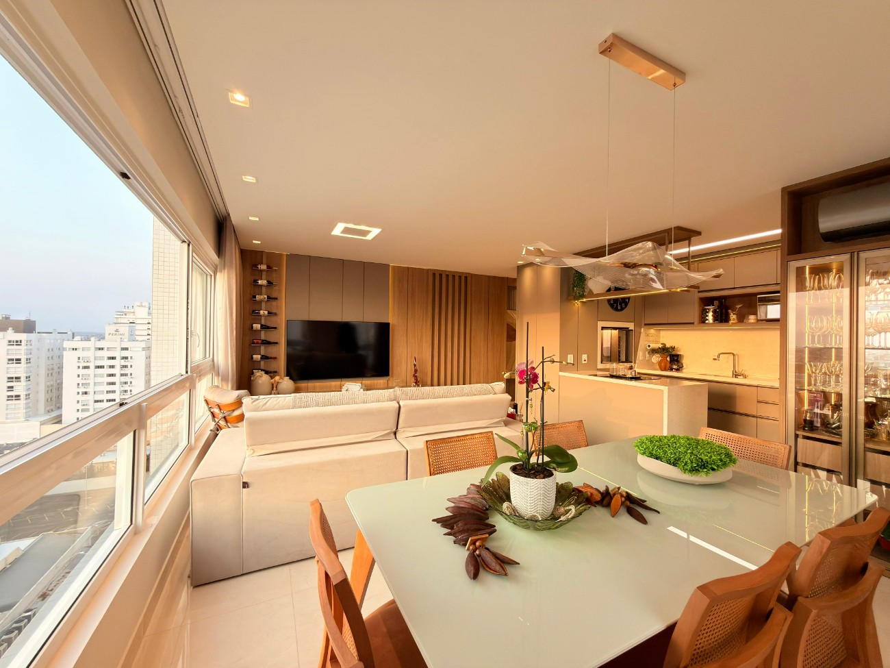 Apartamento 3 dormitórios para venda, Centro em Capão da Canoa | Ref.: 19250