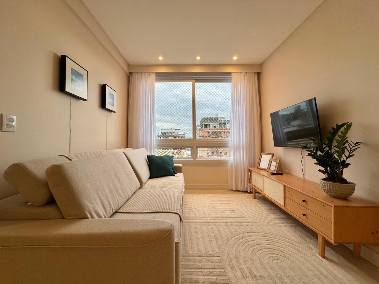 Apartamento 2 dormitórios para venda, Zona Nova em Capão da Canoa | Ref.: 19287
