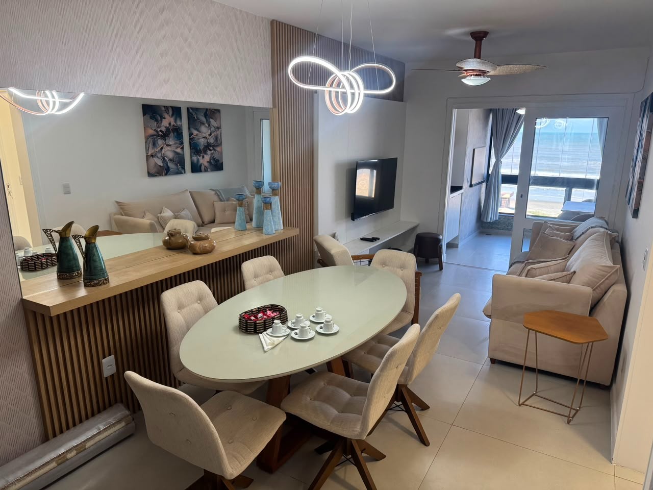 Apartamento 2 dormitórios para venda, Centro em Capão da Canoa | Ref.: 19288