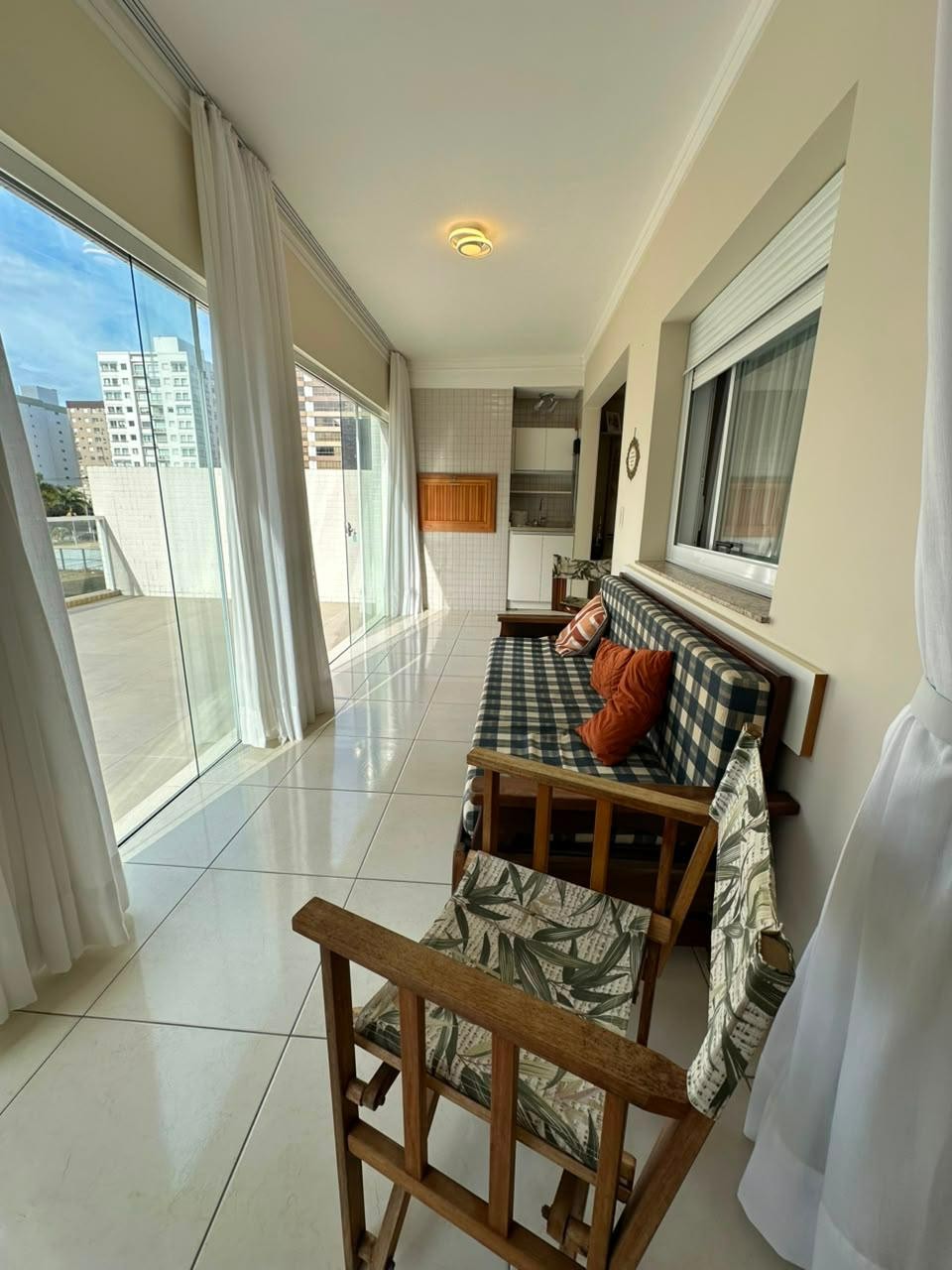 Apartamento 2 dormitórios para venda, Navegantes em Capão da Canoa | Ref.: 1930