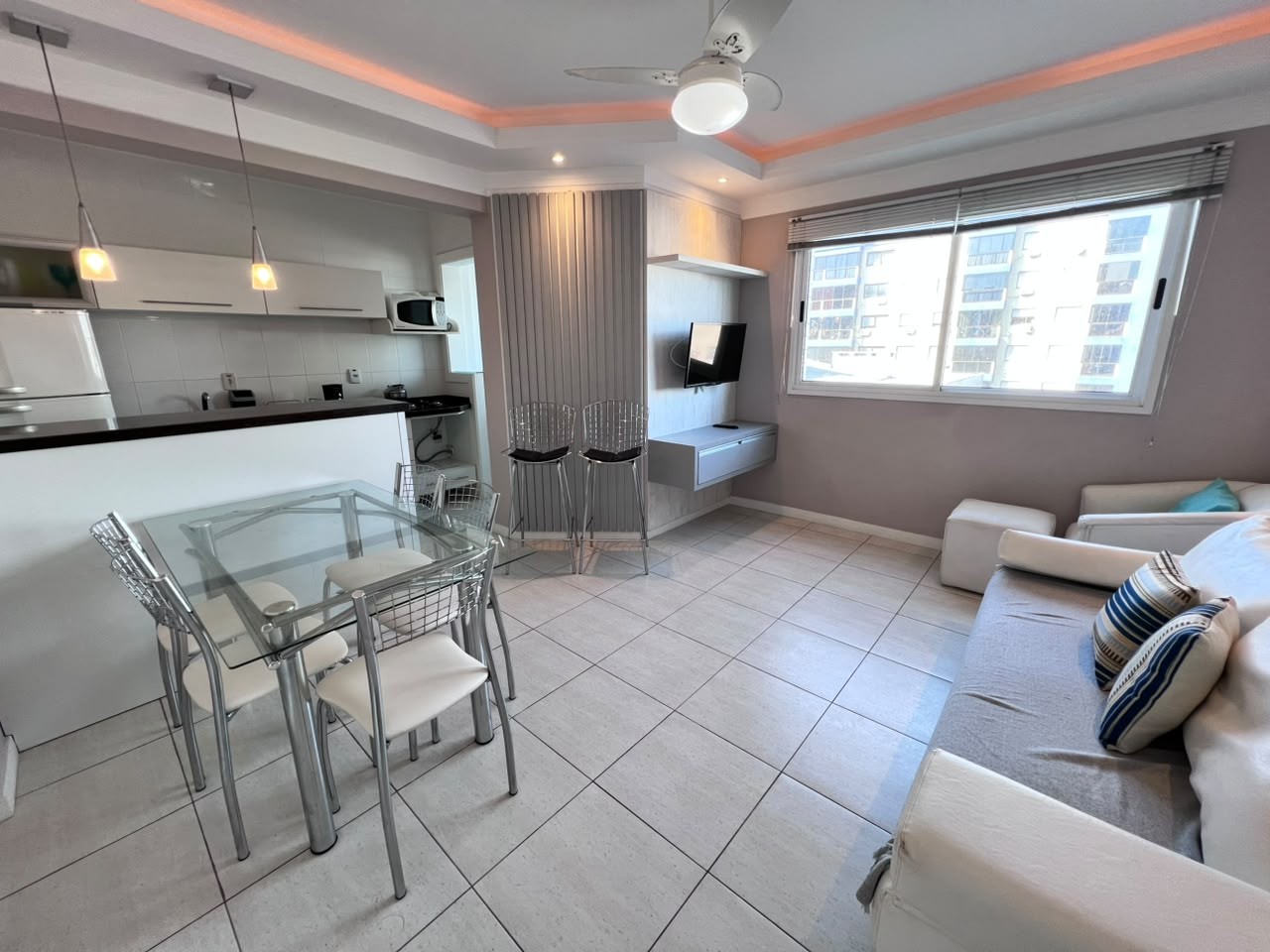 Apartamento 2 dormitórios para venda, Centro em Capão da Canoa | Ref.: 19331