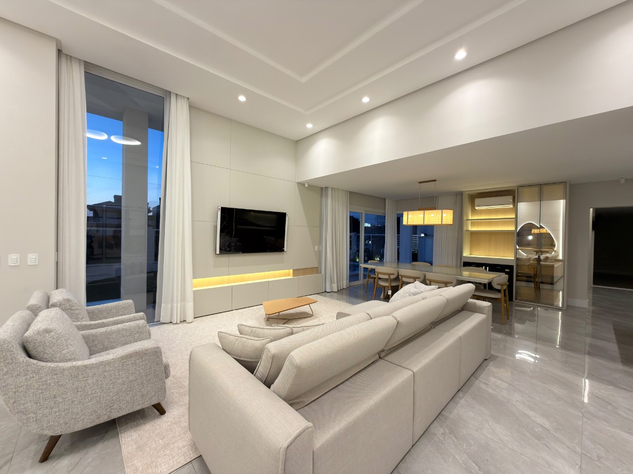 Apartamento 3 dormitórios para venda, Girassol  em Capão da Canoa | Ref.: 19343