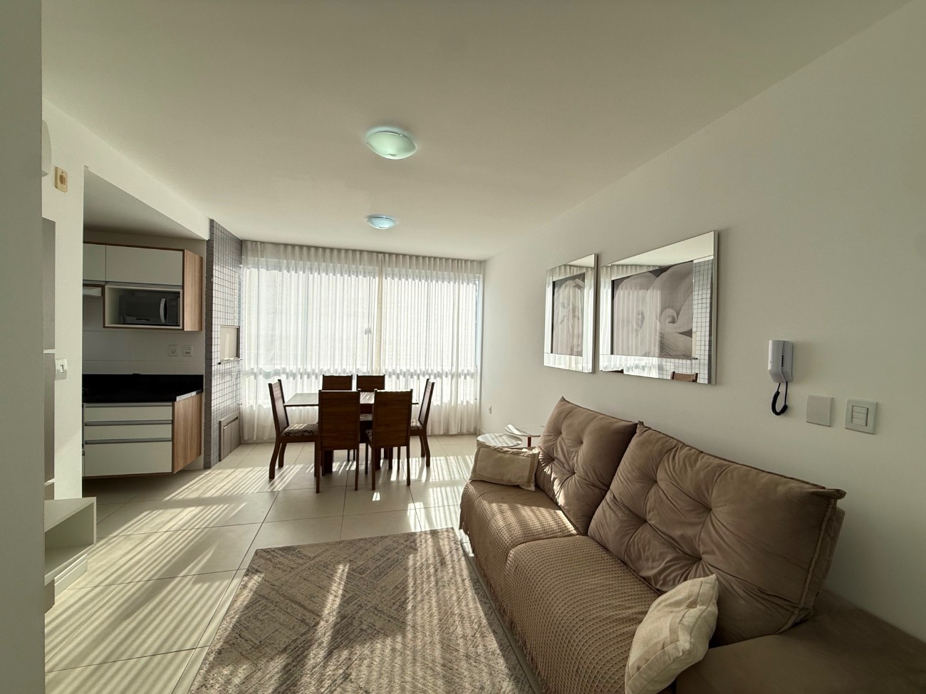 Apartamento 2 dormitórios para venda, Zona Nova em Capão da Canoa | Ref.: 19345