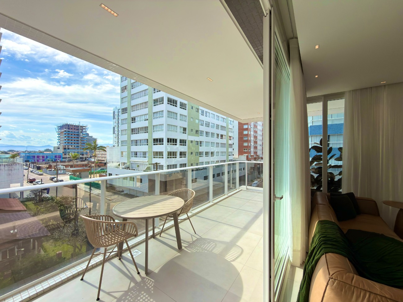 Apartamento 3 dormitórios para venda, Navegantes em Capão da Canoa | Ref.: 19355