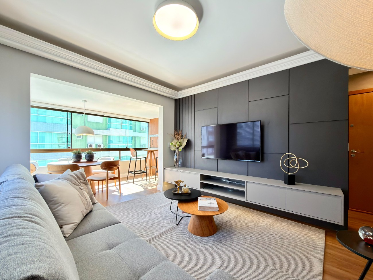 Apartamento 1 dormitório para venda, Navegantes em Capão da Canoa | Ref.: 19385