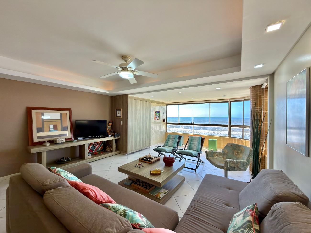 Apartamento 3 dormitórios para venda, Zona Nova em Capão da Canoa | Ref.: 19395