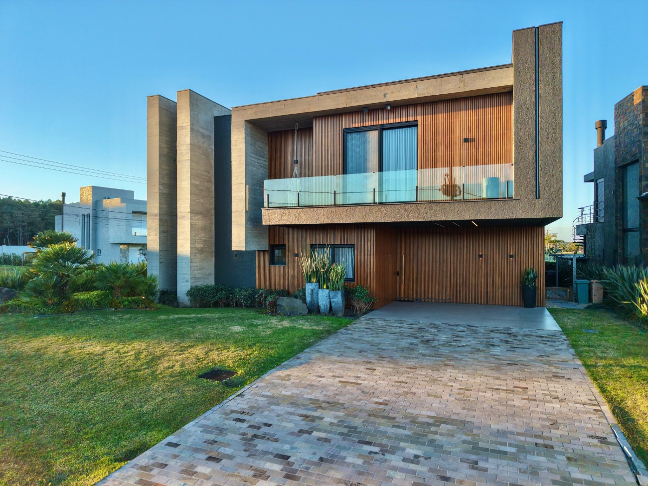 Casa em Condomínio 5 dormitórios para venda, Capão Novo em Capão da Canoa | Ref.: 19399