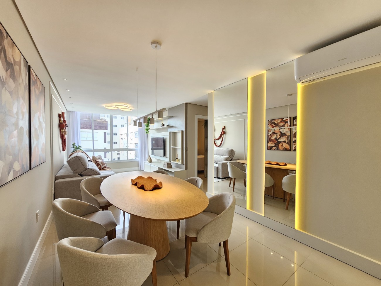 Apartamento 3 dormitórios para venda, Navegantes em Capão da Canoa | Ref.: 194