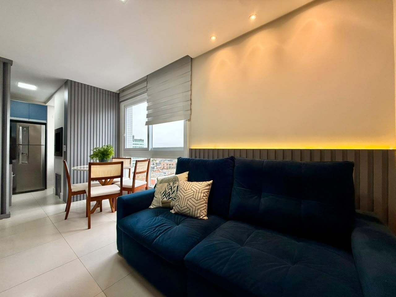 Apartamento 2 dormitórios para venda, Navegantes em Capão da Canoa | Ref.: 19423