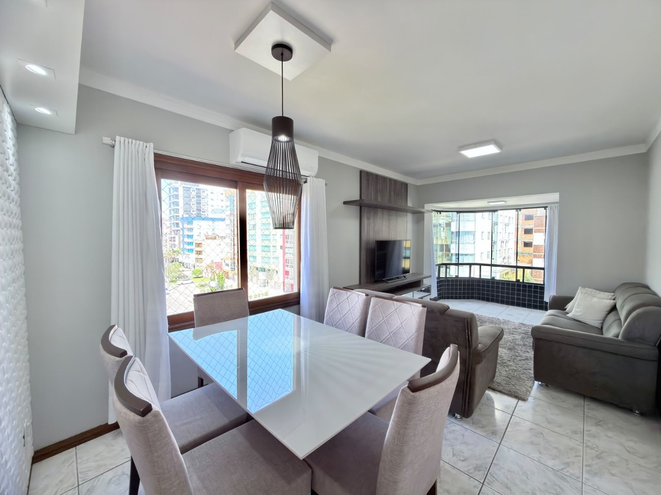 Apartamento 2 dormitórios para venda, Zona Nova em Capão da Canoa | Ref.: 19491