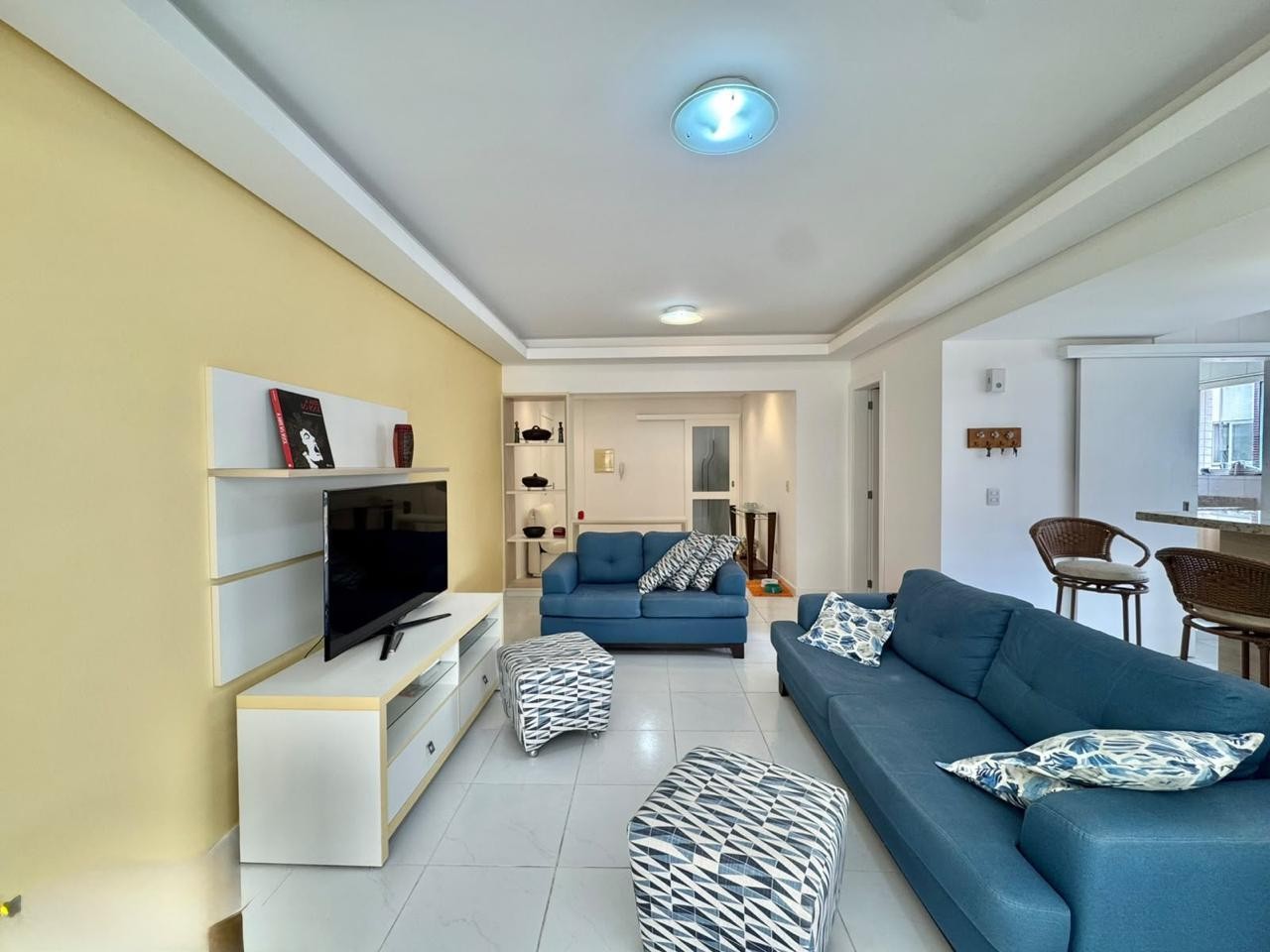 Apartamento 3 dormitórios para venda, Navegantes em Capão da Canoa | Ref.: 19502