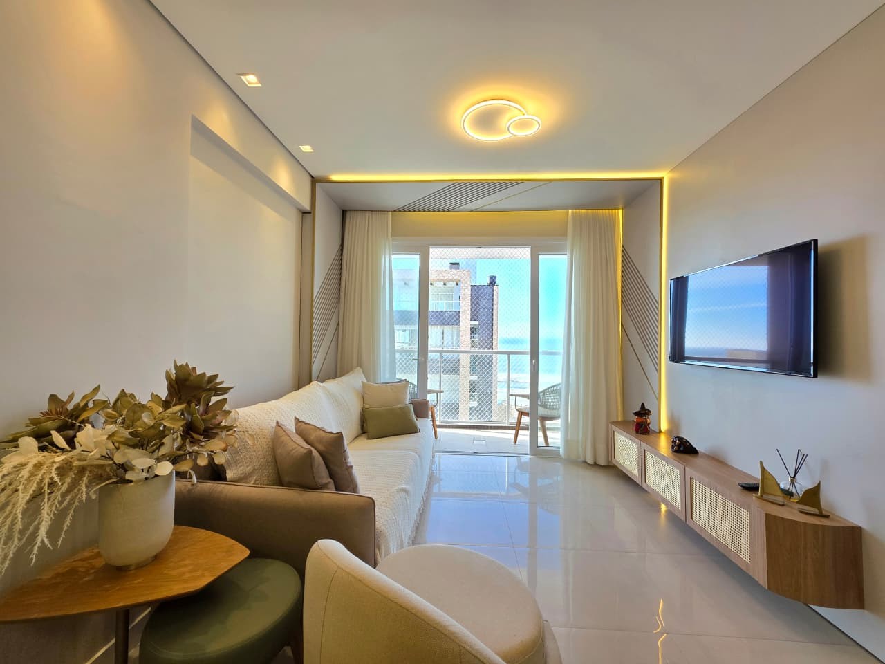 Apartamento 2 dormitórios para venda, Zona Norte em Capão da Canoa | Ref.: 19518