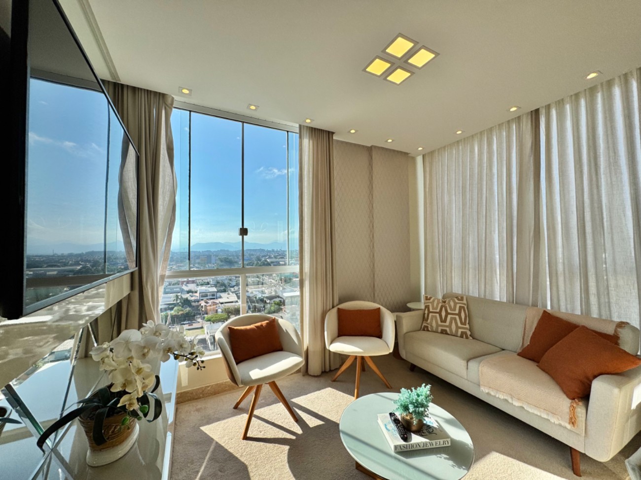 Apartamento 2 dormitórios para venda, Navegantes em Capão da Canoa | Ref.: 1989