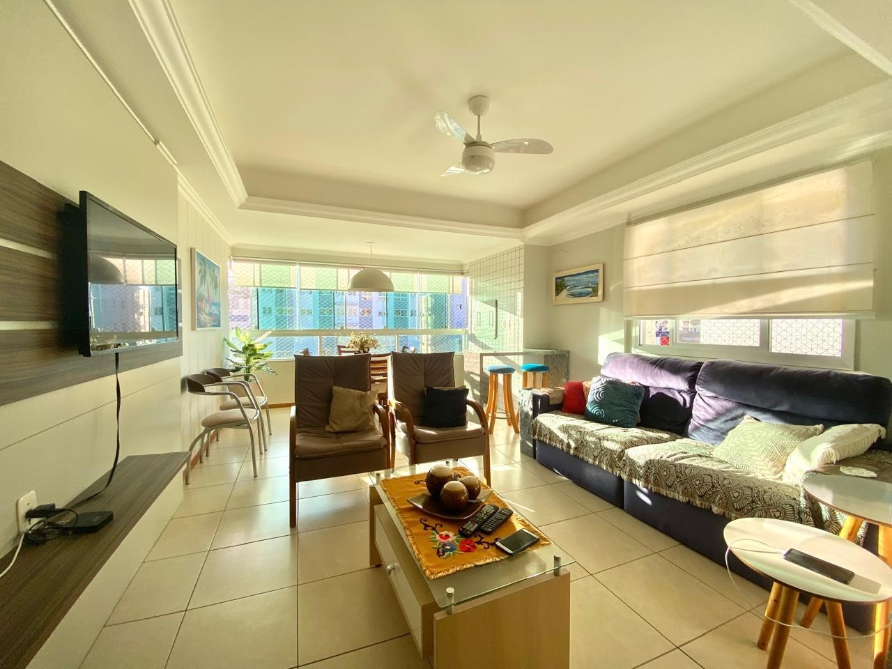 Apartamento 3 dormitórios para venda, Zona Nova em Capão da Canoa | Ref.: 2063