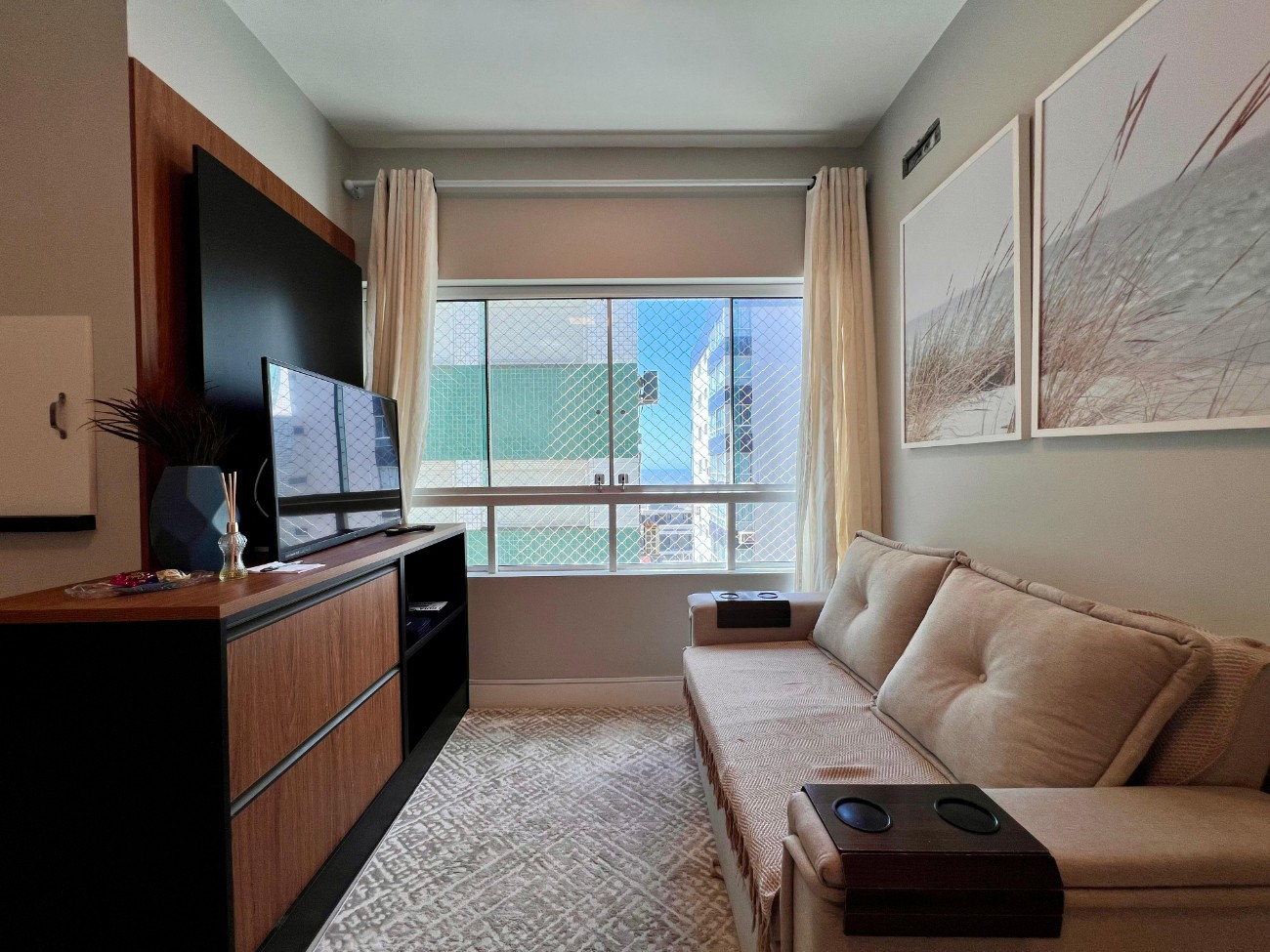 Apartamento 1 dormitório para venda, Zona Nova em Capão da Canoa | Ref.: 2123