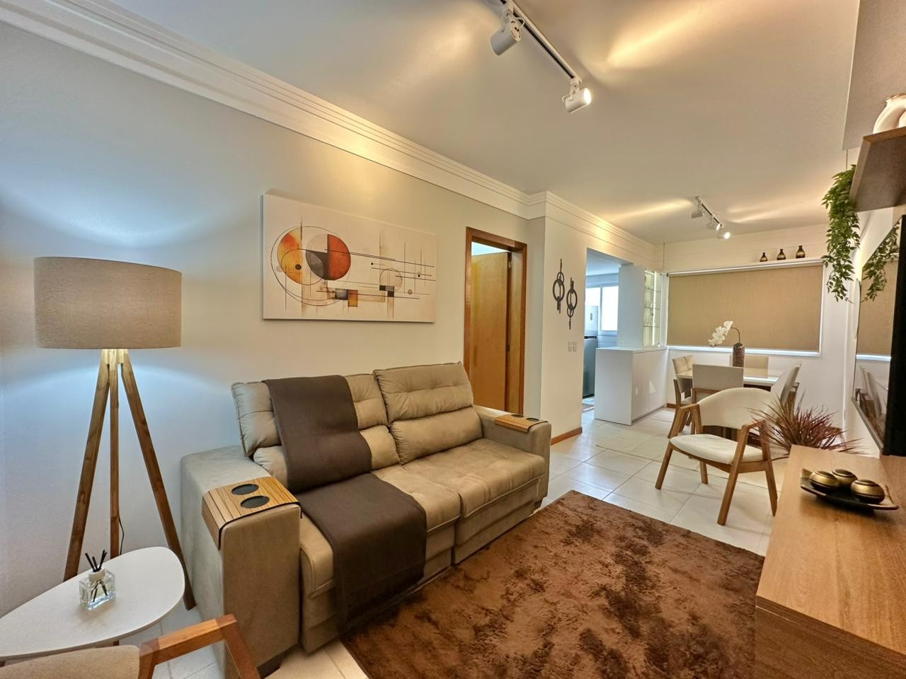 Apartamento 2 dormitórios para venda, Zona Nova em Capão da Canoa | Ref.: 2216