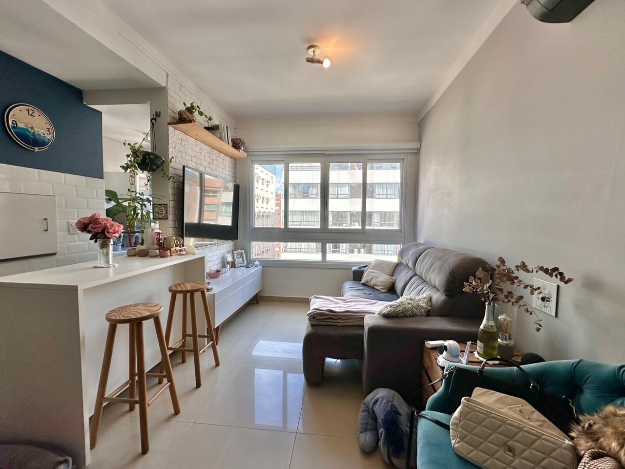 Apartamento 2 dormitórios para venda, Navegantes em Capão da Canoa | Ref.: 2240