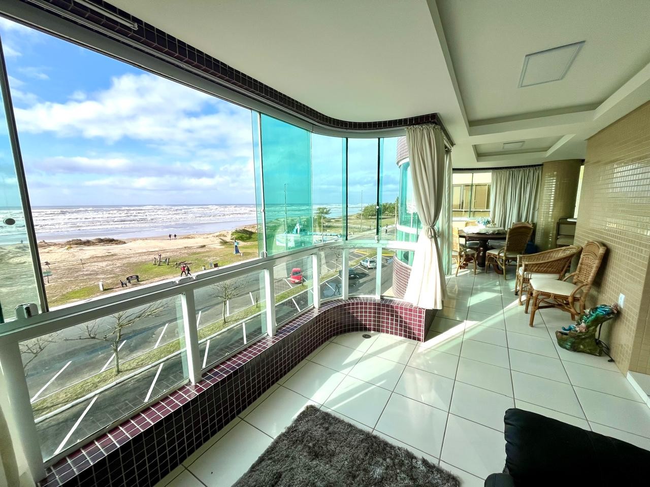 Apartamento 3 dormitórios para venda, Navegantes em Capão da Canoa | Ref.: 2248