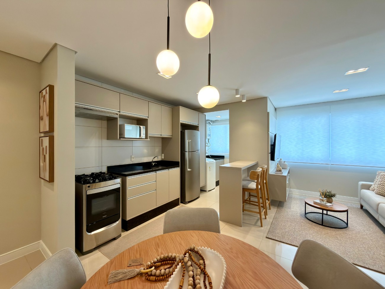 Apartamento 1 dormitório para venda, Navegantes em Capão da Canoa | Ref.: 2249