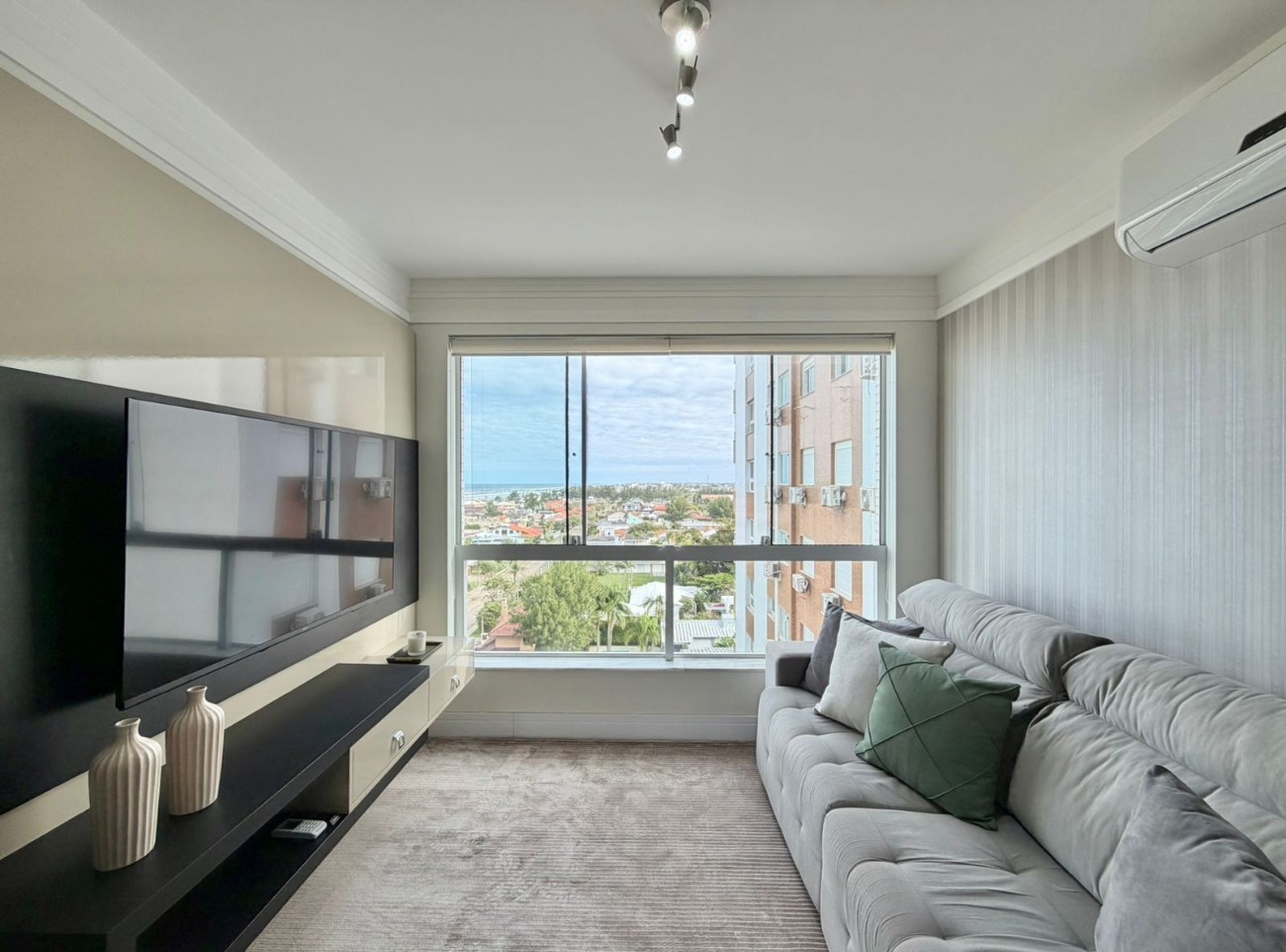 Apartamento 2 dormitórios para venda, Navegantes em Capão da Canoa | Ref.: 2275