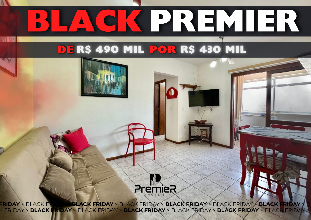 Apartamento 2 dormitórios para venda, Centro em Capão da Canoa | Ref.: 233