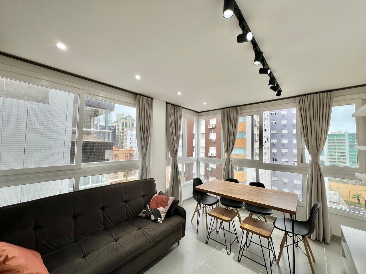 Apartamento 2 dormitórios para venda, Zona Nova em Capão da Canoa | Ref.: 2330