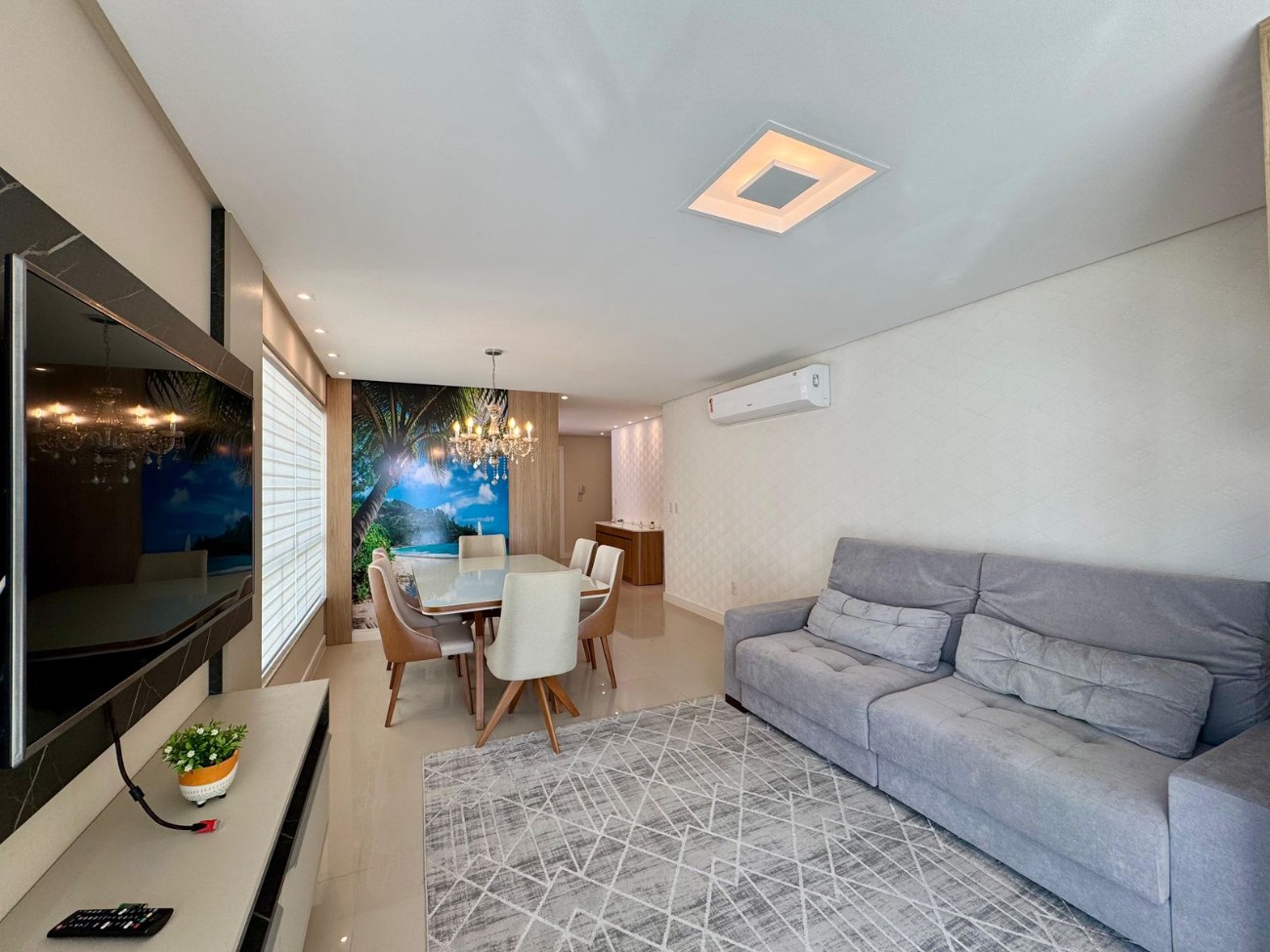 Apartamento 3 dormitórios para venda, Zona Nova em Capão da Canoa | Ref.: 2399